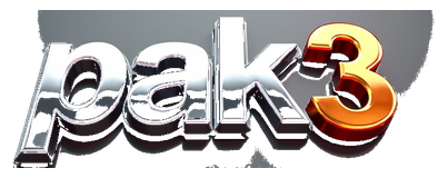 pak3 logo